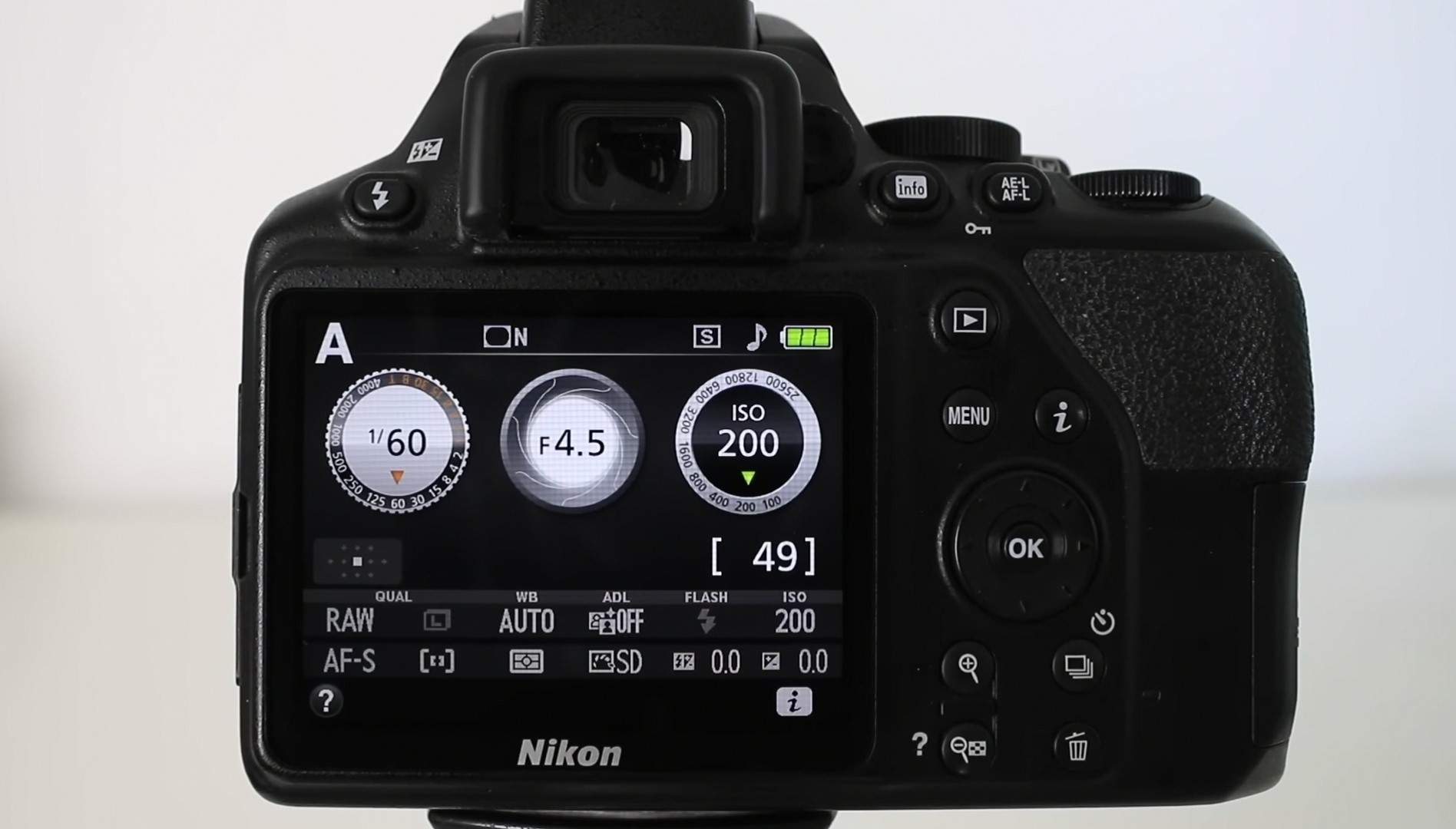 Aperture Dynamics