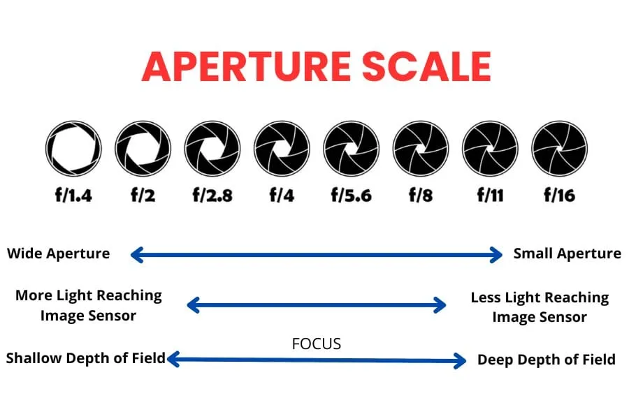 Aperture Explained Simple Guide To Camera Aperture 2026 Buying 