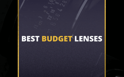 📸 Snap More, Spend Less: Best Cheap Lenses to Buy (2024)