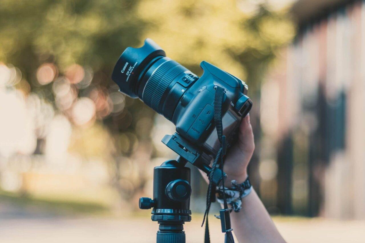 The Ultimate Guide to Choosing the Perfect Camera for Your Needs [2026]