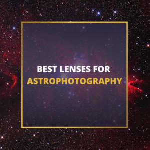 Best lenses for astrophotography image for astrophotography lenses guide