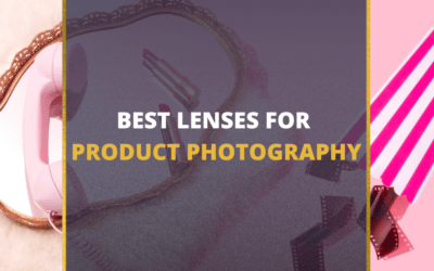 📸 5 Best Lenses For Product Photography In 2024 [Guide]