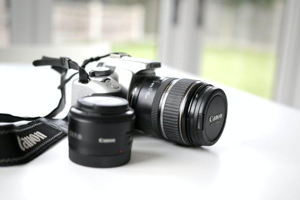 The Ultimate Guide to Choosing the Perfect Camera for Your Needs [2026]