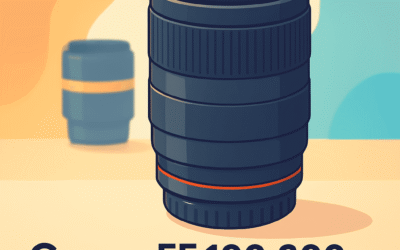 Canon EF 100-300mm f/4.5-5.6 USM Review – Is It Still Worth It in 2026?