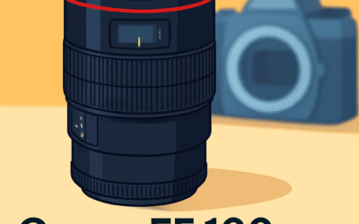 Canon EF 100mm f/2.8L IS USM Macro Review: Hands-On (2026)