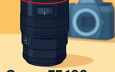 Canon EF 100mm f/2.8L IS USM Macro Review: Hands-On (2026)