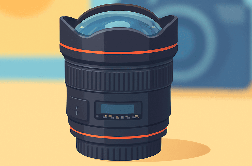 Canon EF 14mm f/2.8 L Review: Deep Dive (2026)