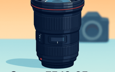 Canon EF 16-35mm f/2.8L III Review &ndash; Is It Still Worth It in 2026?