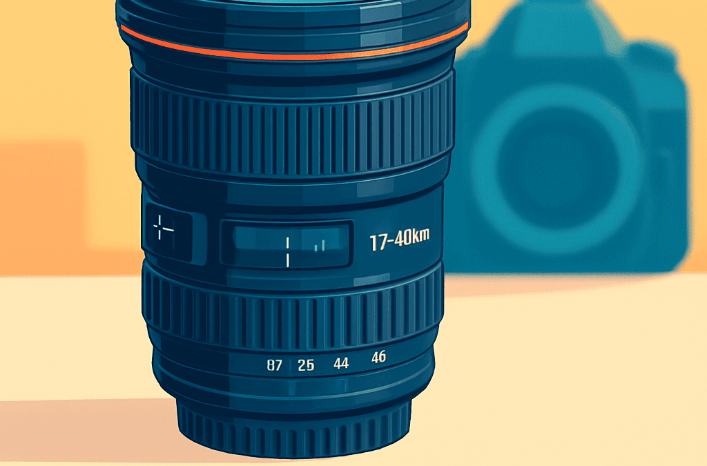 Canon EF 17-40mm f/4L Review (Buying Guide 2026)