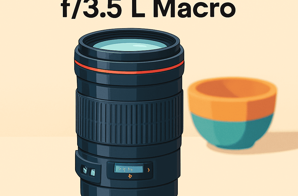 Canon EF 180mm f/3.5 L Review: Deep Dive (2026)