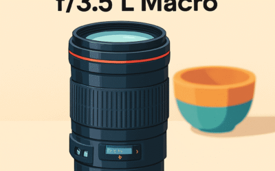 Canon EF 180mm f/3.5 L Review: Deep Dive (2026)