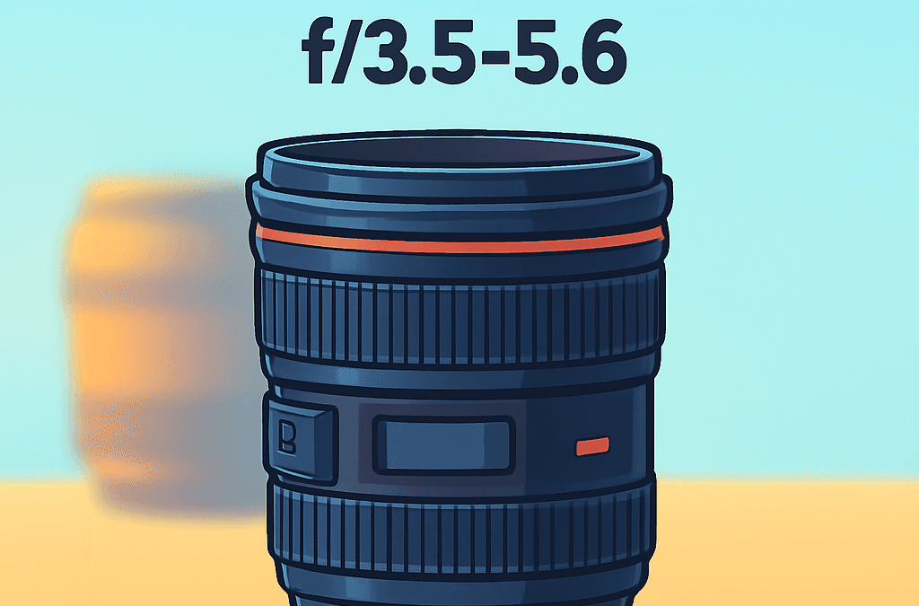 Canon EF 24-105mm f/3.5-5.6 STM Review (2026 Edition)