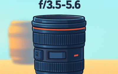 Canon EF 24-105mm f/3.5-5.6 STM Review (2026 Edition)