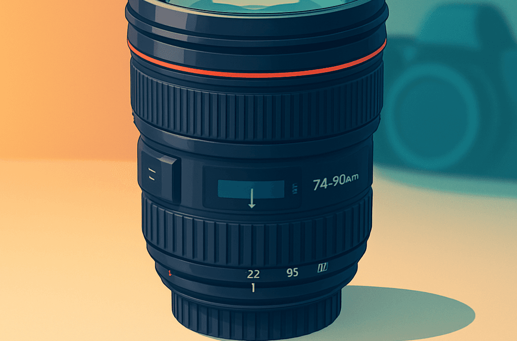 Canon EF 24-70mm f/2.8L Review: Hands-On (2026)