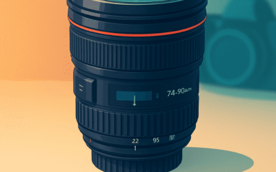 Canon EF 24-70mm f/2.8L Review: Hands-On (2026)