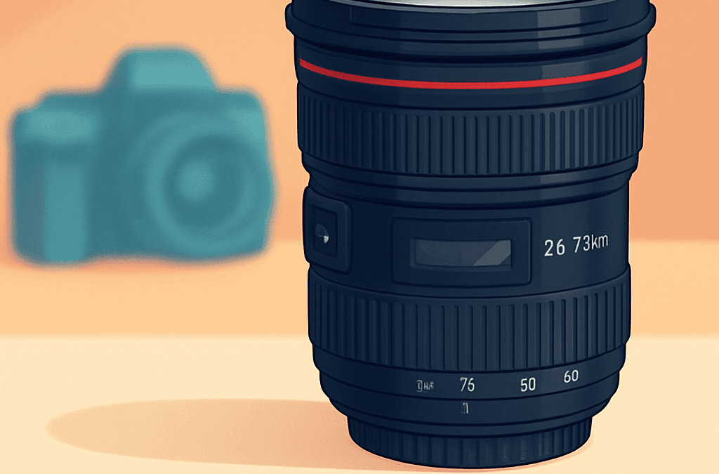 Canon EF 24-70mm f/4L Review – Is It Still Worth It in 2026?