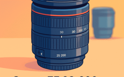 Canon EF 28-200mm f/3.5-5.6 USM Review: In-Depth (2026)