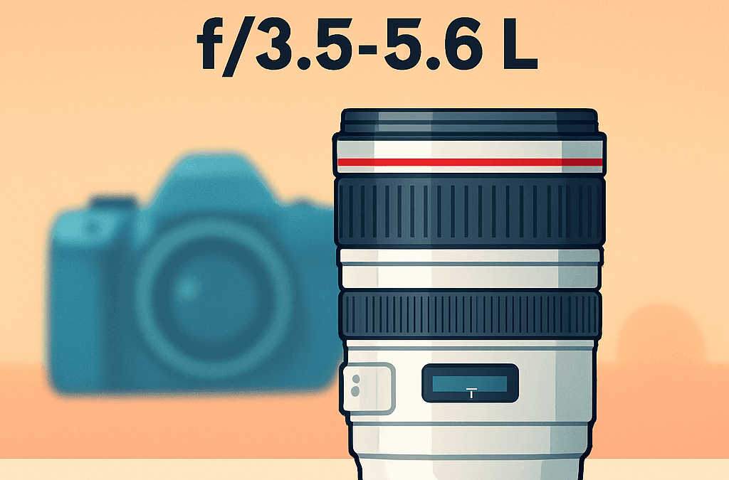 Canon EF 28-300mm f/3.5-5.6 L Review (Buying Guide 2026)