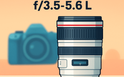 Canon EF 28-300mm f/3.5-5.6 L Review (Buying Guide 2026)