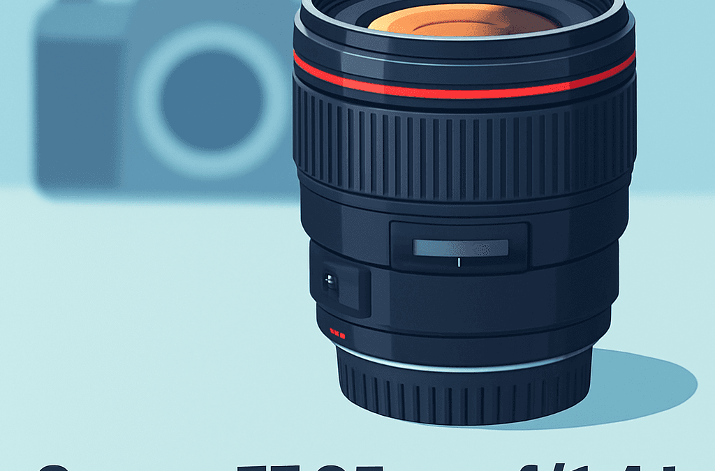 Canon EF 35mm f/1.4 L Review – Is It Still Worth It in 2026?