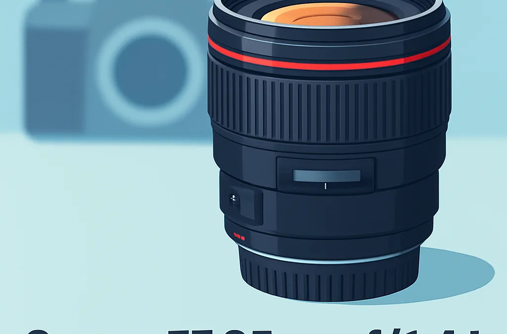 Canon EF 35mm f/1.4 L Review – Is It Still Worth It in 2026?