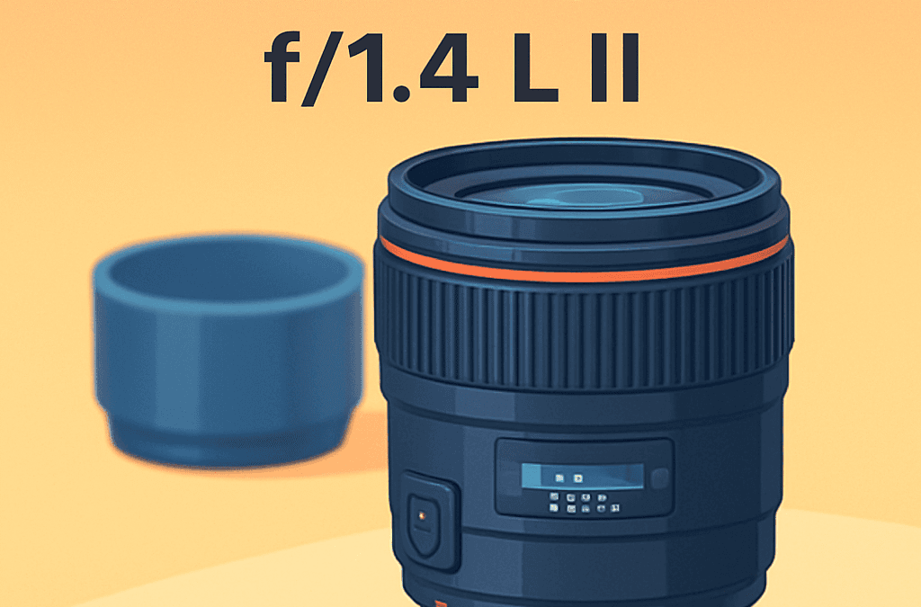 Canon EF 35mm f/1.4L II USM Review (for 2026 Buyers)