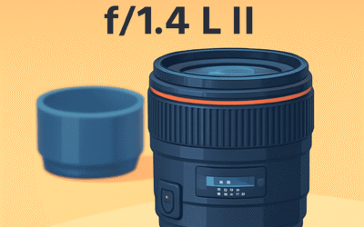 Canon EF 35mm f/1.4L II USM Review (for 2026 Buyers)