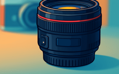 Canon EF 50mm f/1.4 USM Review &ndash; Is It Still Worth It in 2026?