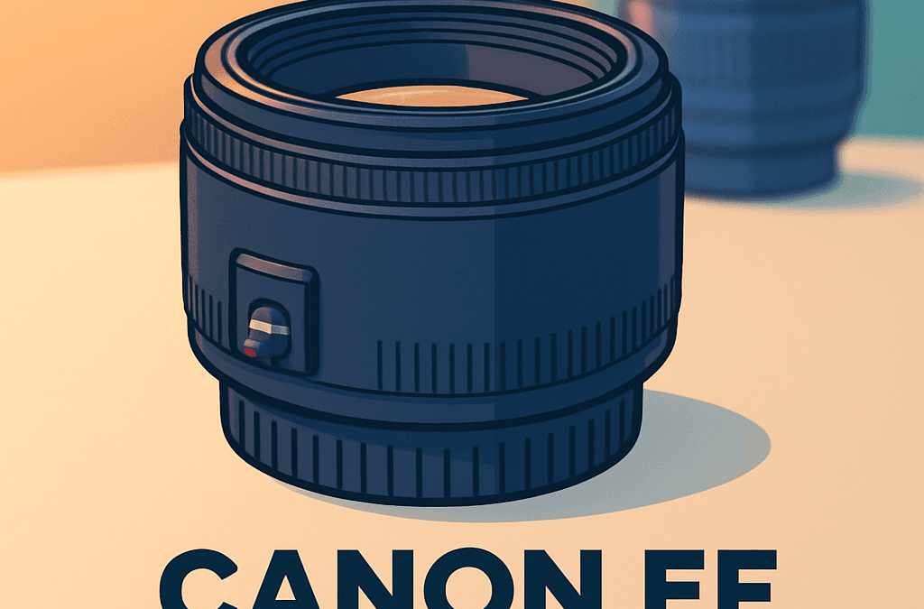 Canon EF 50mm f/1.8 STM Review – Is It Still Worth It in 2026?