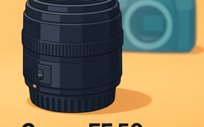 Canon EF 50mm f/2.5 Macro Review – Is It Still Worth It in 2026?
