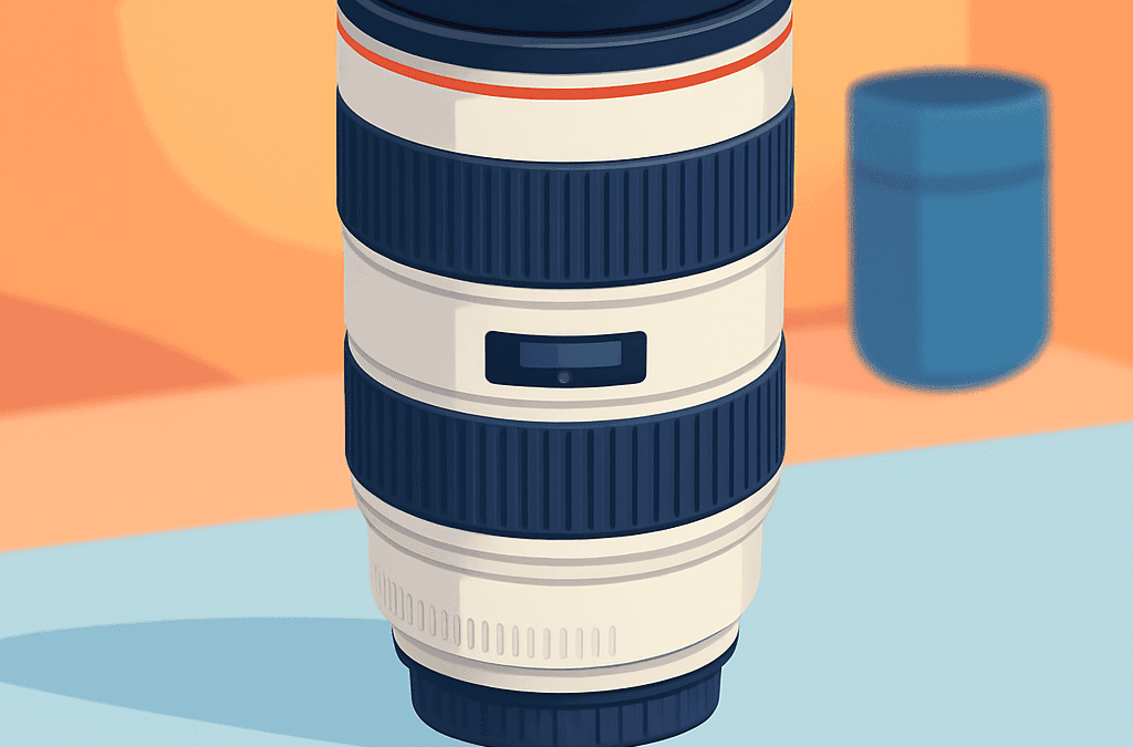 Canon EF 70-200mm f/2.8 L Review – Is It Still Worth It in 2026?