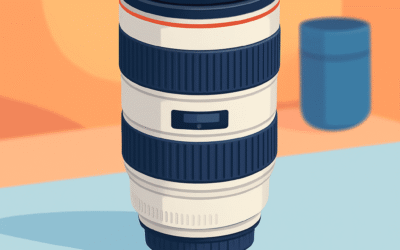 Canon EF 70-200mm f/2.8 L Review &ndash; Is It Still Worth It in 2026?