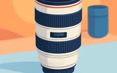 Canon EF 70-200mm f/2.8 L Review &ndash; Is It Still Worth It in 2026?