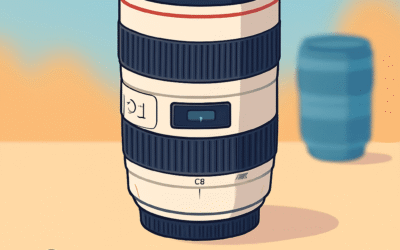 Canon EF 70-200mm f/2.8 L IS III Review (for 2026 Buyers)