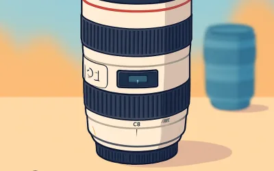 Canon EF 70-200mm f/2.8 L IS III Review (for 2026 Buyers)