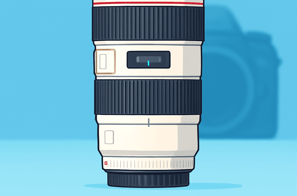 Canon EF 70-200mm f/2.8L IS III USM Review: In-Depth (2026)