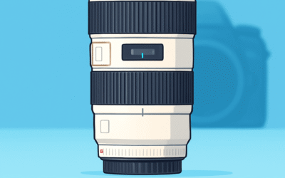 Canon EF 70-200mm f/2.8L IS III USM Review: In-Depth (2026)