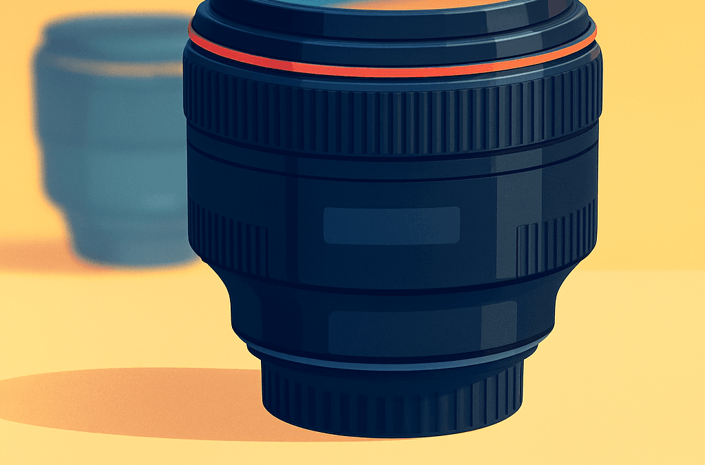 Canon EF 85mm f/1.2L II Review – Is It Still Worth It in 2026?