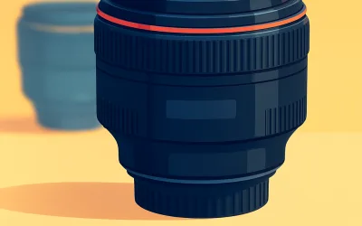 Canon EF 85mm f/1.2L II Review &ndash; Is It Still Worth It in 2026?