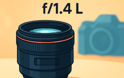 Canon EF 85mm f/1.4L Review &ndash; Is It Still Worth It in 2026?