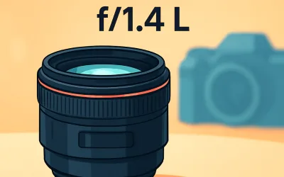 Canon EF 85mm f/1.4L Review – Is It Still Worth It in 2026?