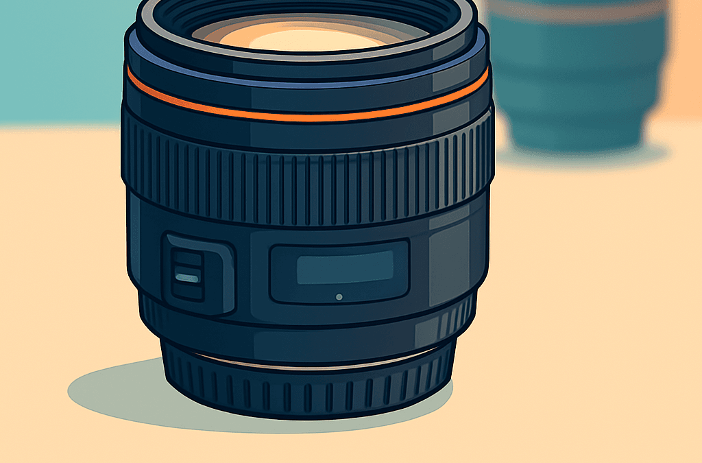 Canon EF 85mm f/1.8 Review: Deep Dive (2026)