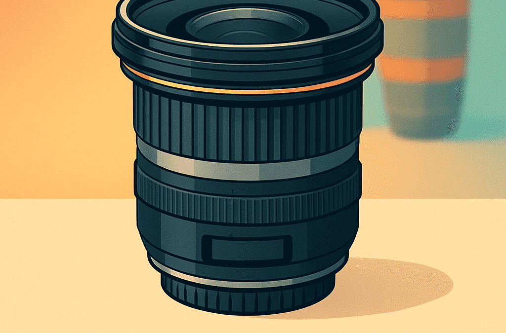 Canon EF-S 10-22mm f/3.5-4.5 USM Review – Is It Still Worth It in 2026?