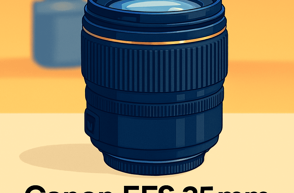 Canon EF-S 15-85mm f/3.5-5.6 USM Review – Complete Guide (2026)
