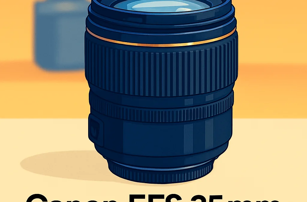 Canon EF-S 15-85mm f/3.5-5.6 USM Review – Complete Guide (2026)