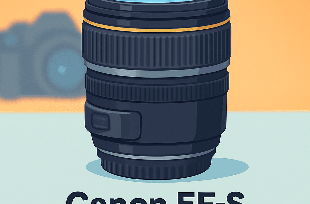 Canon EF-S 17-85mm f/4-5.6 IS USM Review – Is It Still Worth It in 2026?