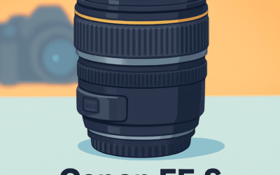 Canon EF-S 17-85mm f/4-5.6 IS USM Review – Is It Still Worth It in 2026?