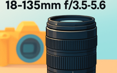 Canon EF-S 18-135mm f/3.5-5.6 IS USM Review &ndash; Is It Still Worth It in 2026?