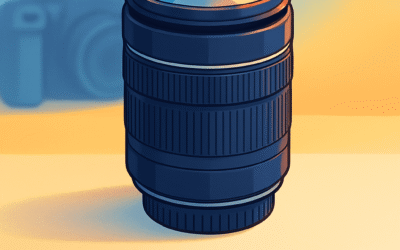 Canon EF-S 18-135mm f/3.5-5.6 Review: Deep Dive (2026)