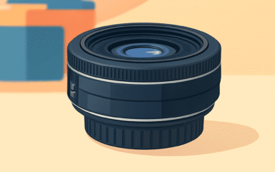 Canon EF-S 24mm f/2.8 STM Review: In-Depth (2026)